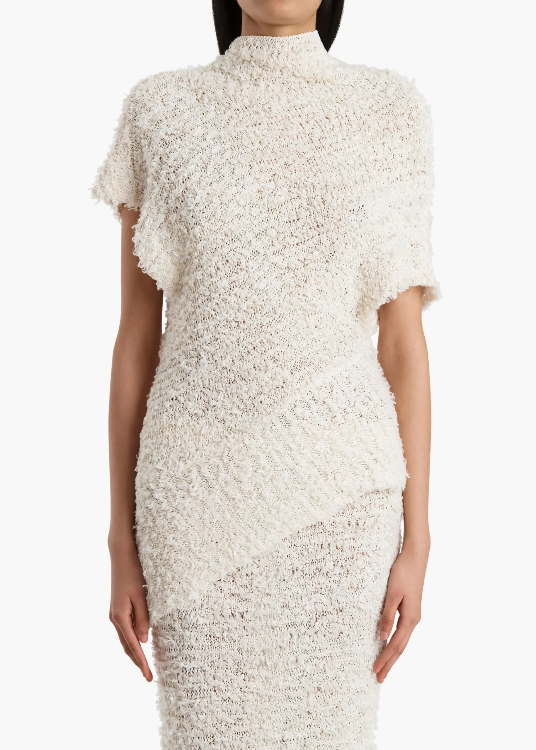 Rhodes Top in|Khaite Outlet
