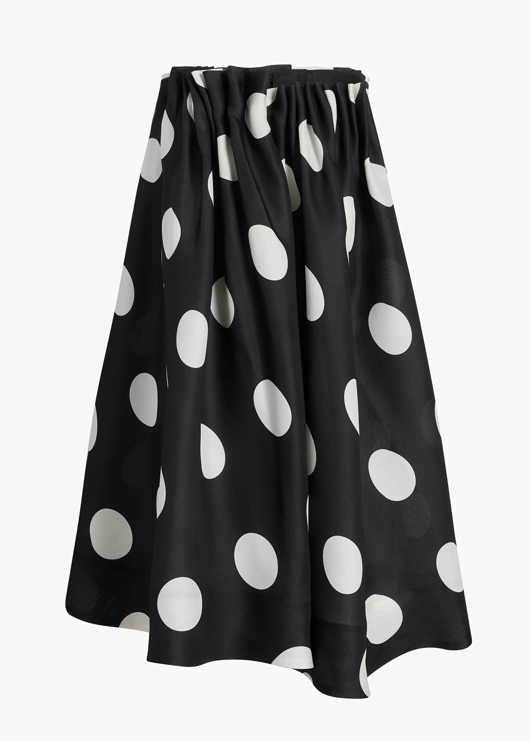Riley Skirt in|Khaite New
