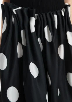 Riley Skirt in|Khaite New