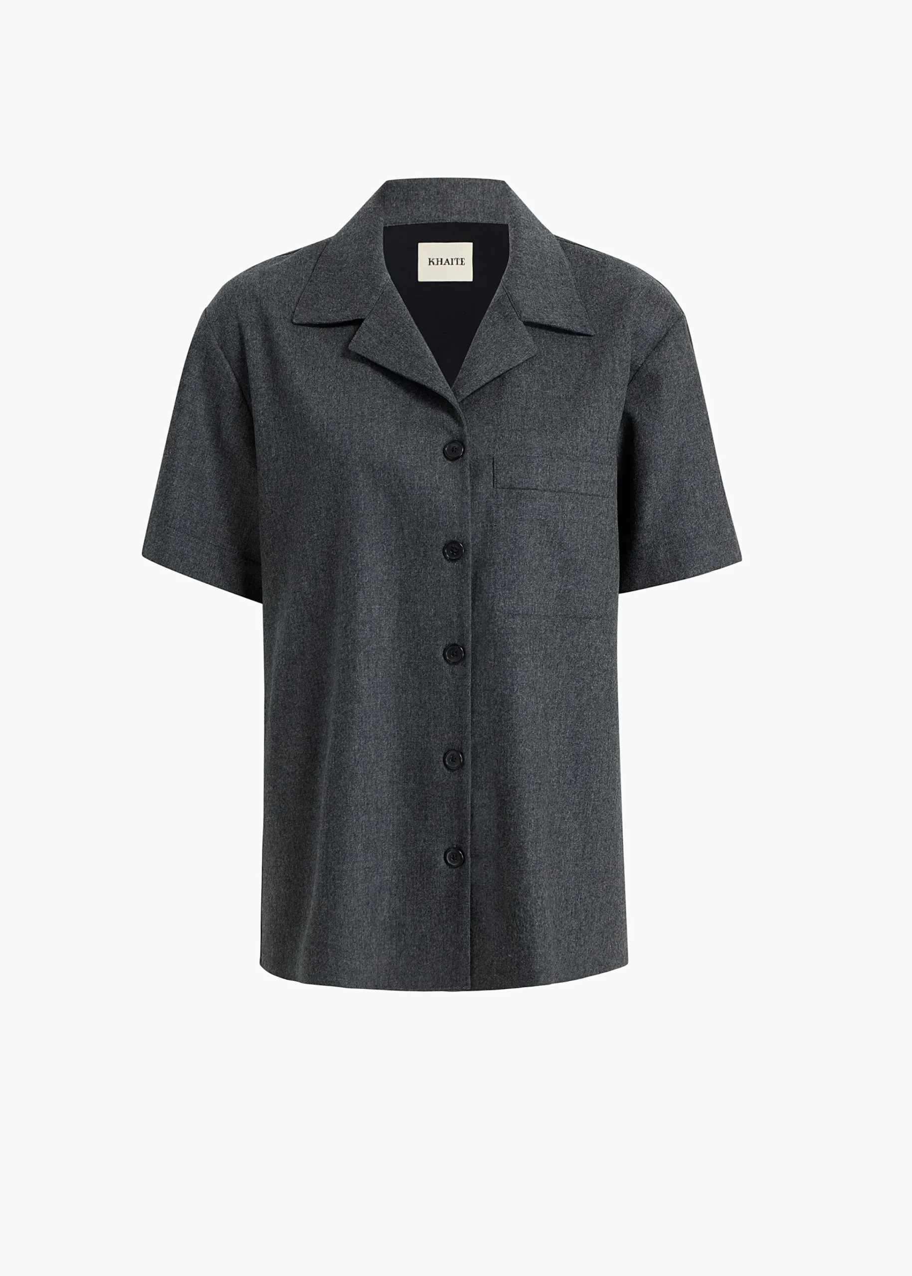 Riordan Top in|Khaite Discount