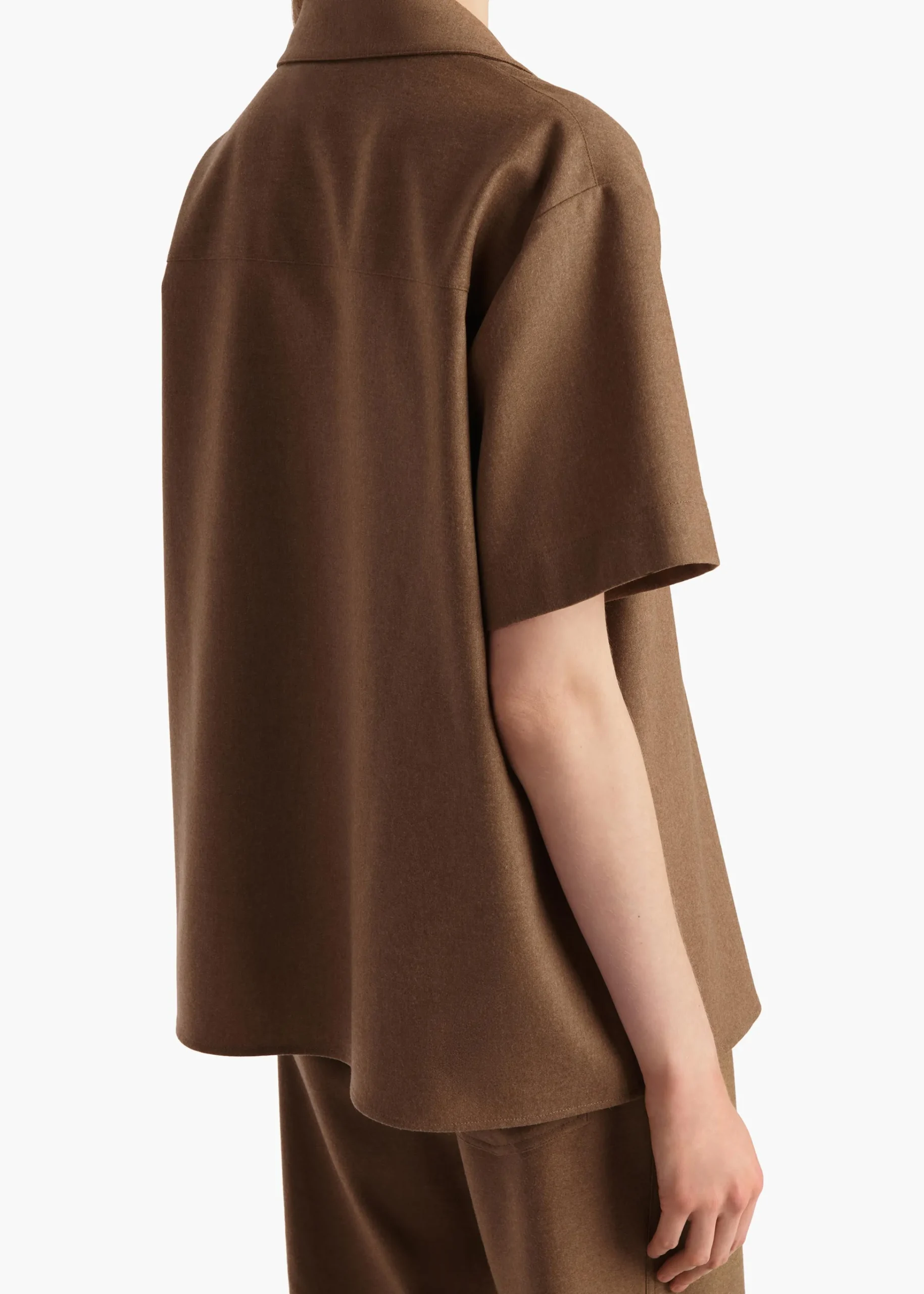 Riordan Top in|Khaite Outlet