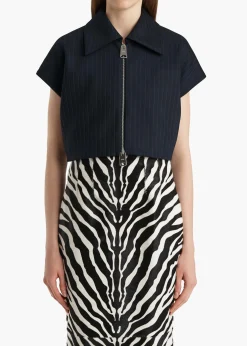 Robin Top in|Khaite Online