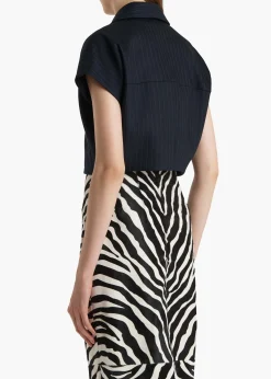 Robin Top in|Khaite Online