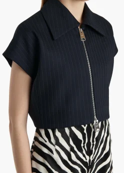 Robin Top in|Khaite Online