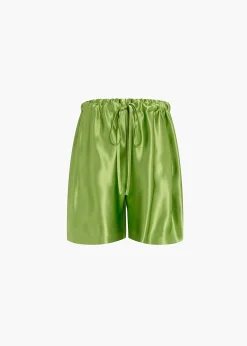 Rohe Short in|Khaite Sale