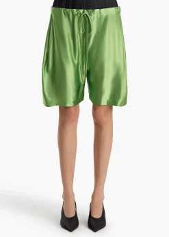 Rohe Short in|Khaite Sale