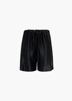 Rohe Short in|Khaite Discount