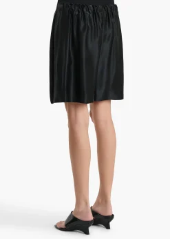 Rohe Short in|Khaite Discount