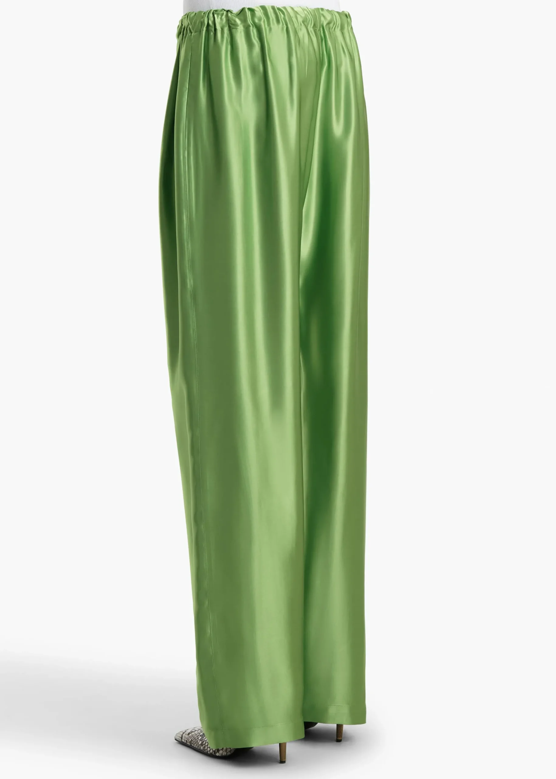 Rohen Pant in|Khaite Best