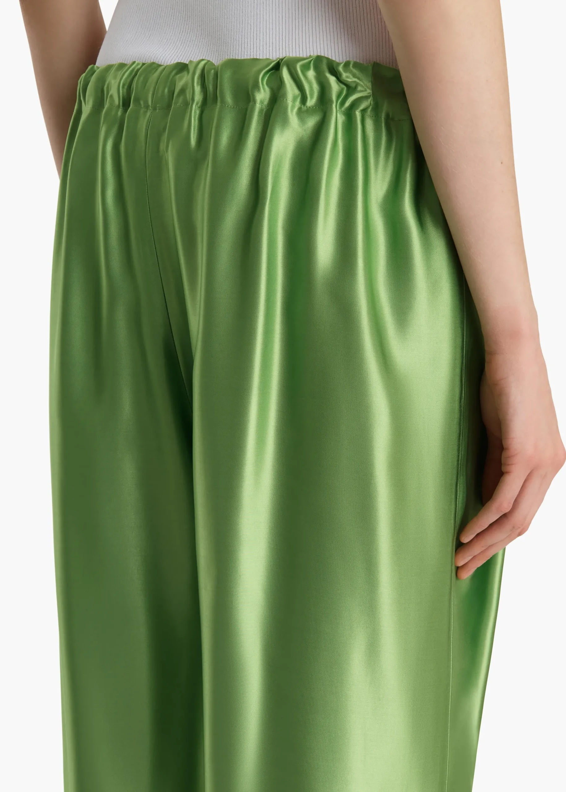 Rohen Pant in|Khaite Best