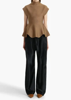Rohen Pant in|Khaite Best