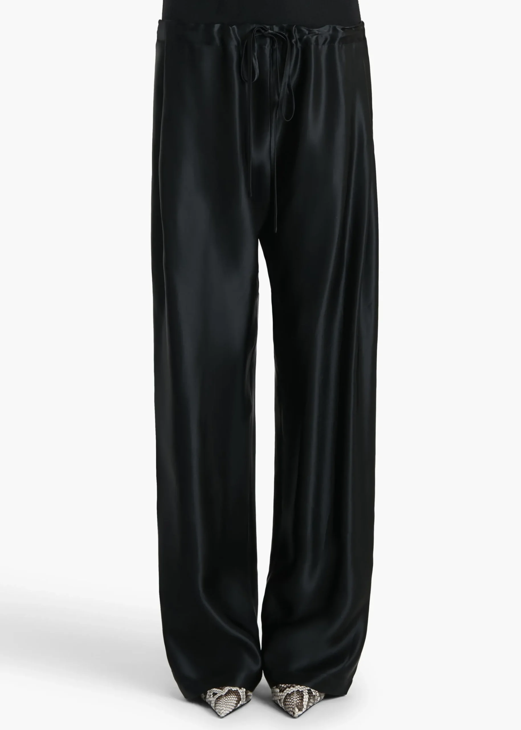 Rohen Pant in|Khaite Best