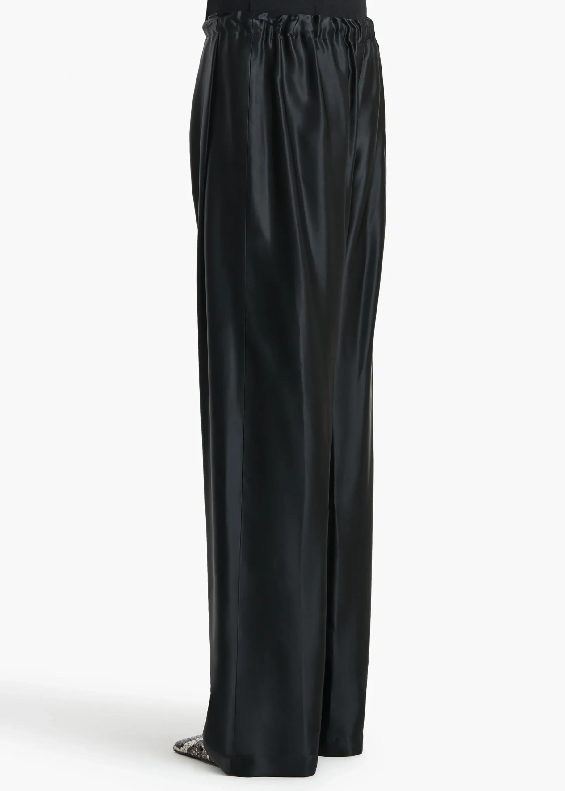 Rohen Pant in|Khaite Best
