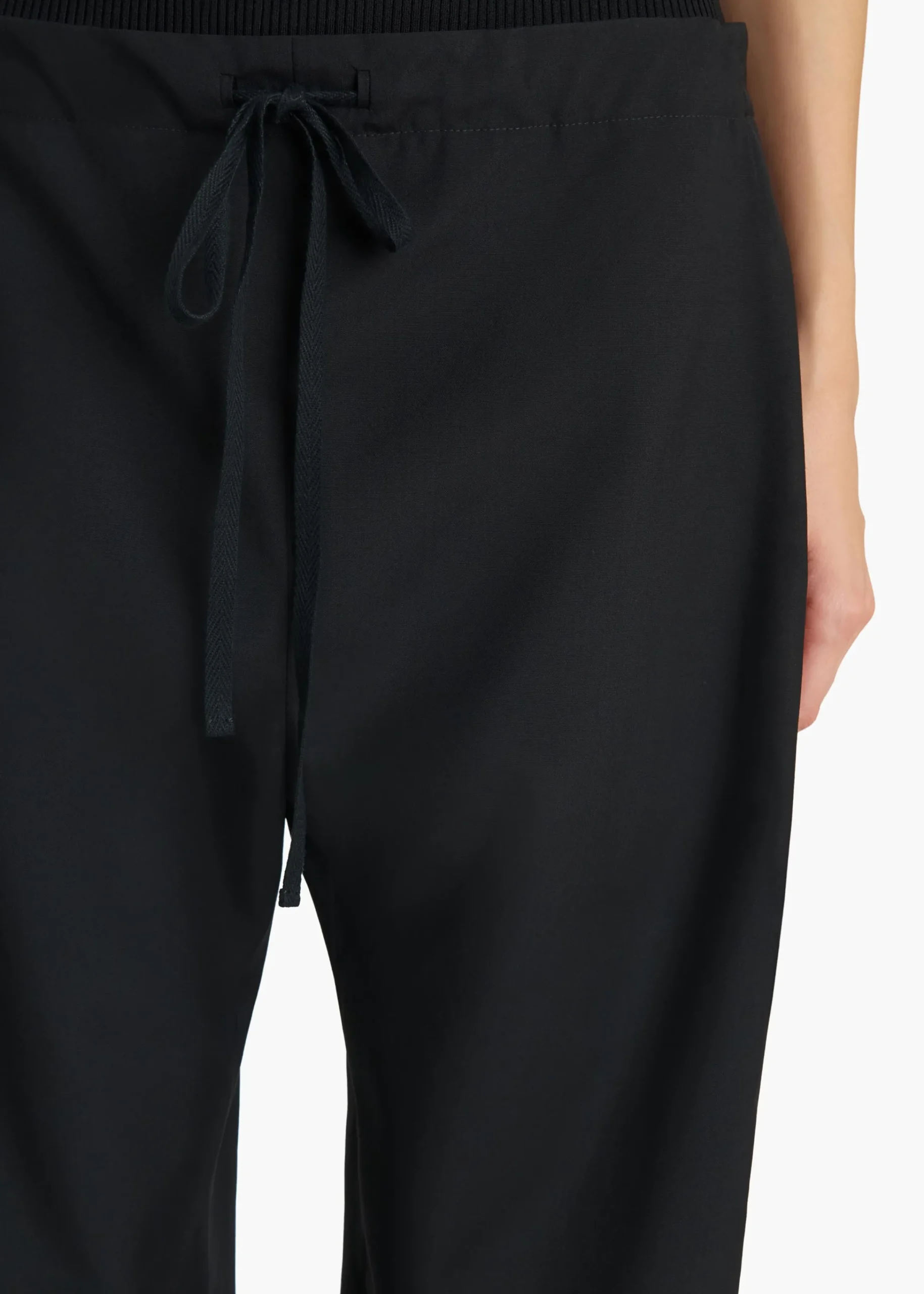 Rohen Pant in|Khaite Best