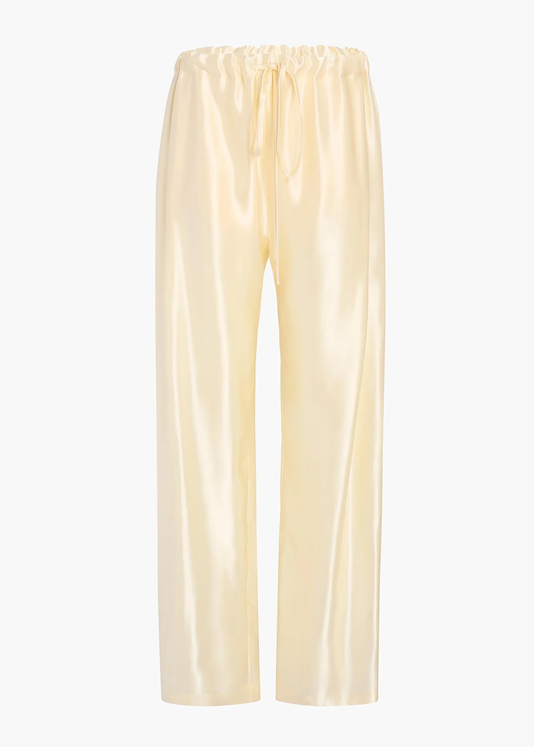 Rohen Pant in|Khaite Hot