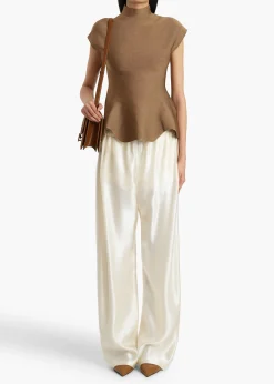 Rohen Pant in|Khaite Hot