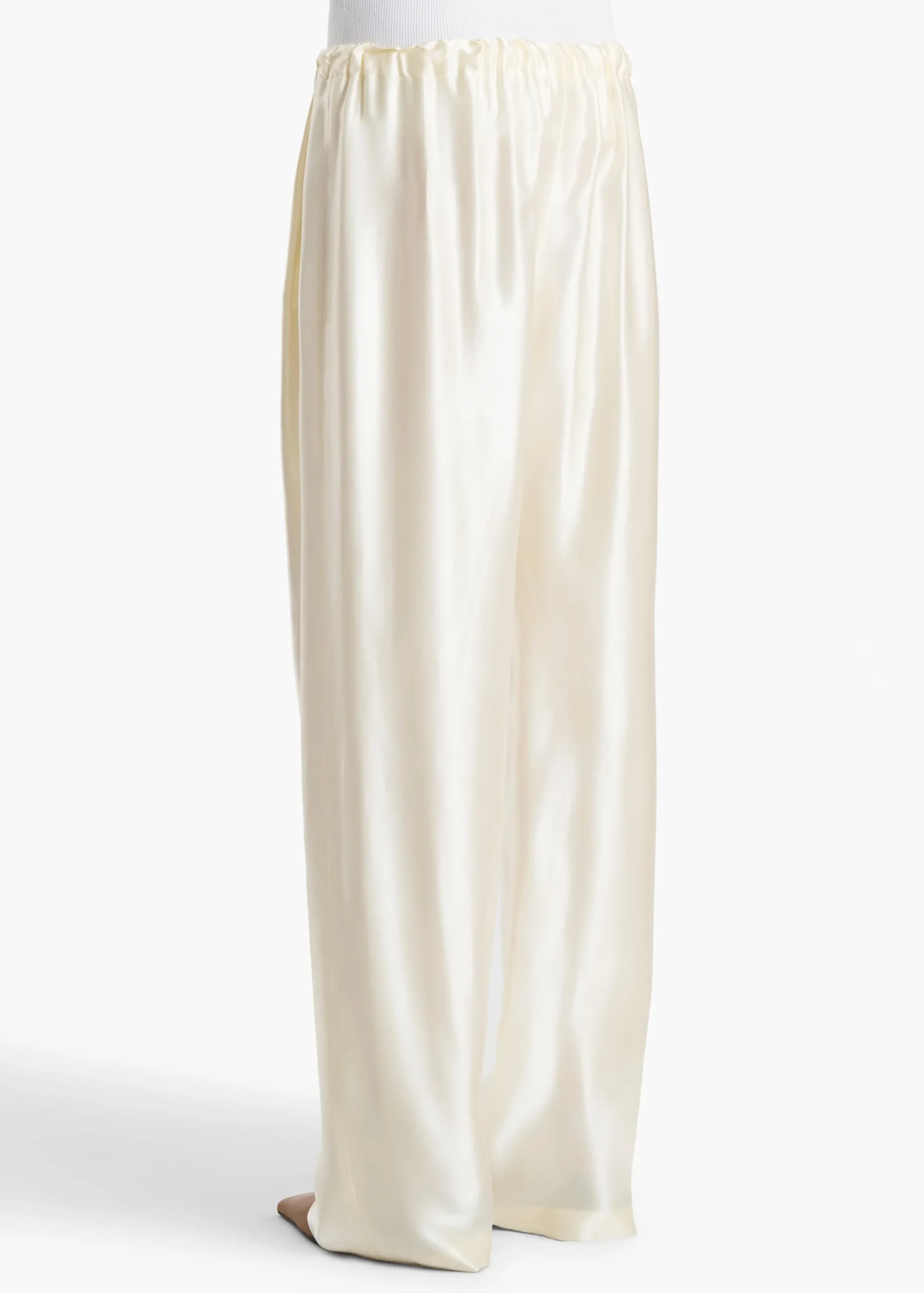 Rohen Pant in|Khaite Hot