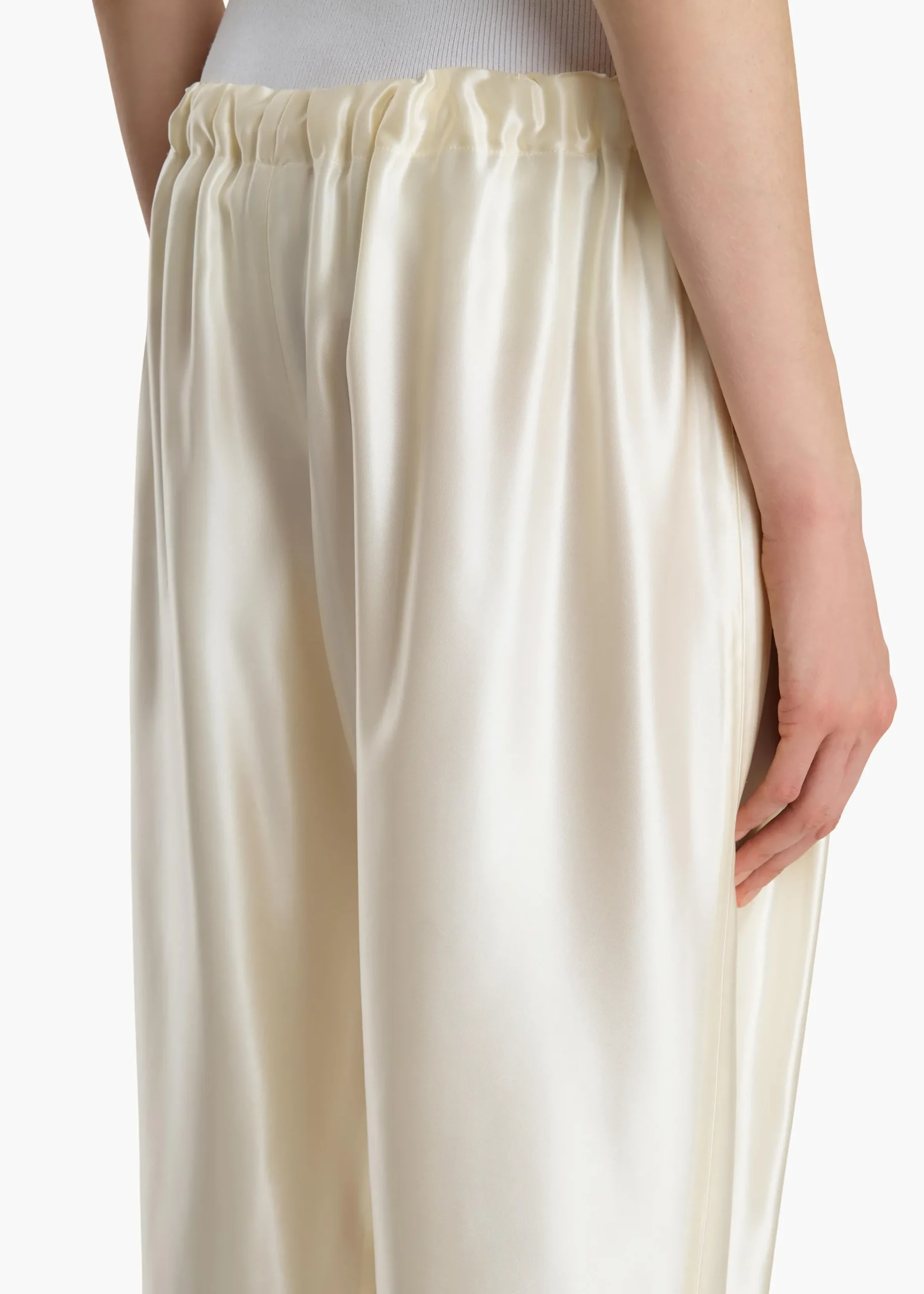 Rohen Pant in|Khaite Hot