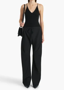 Rohen Pant in|Khaite Hot