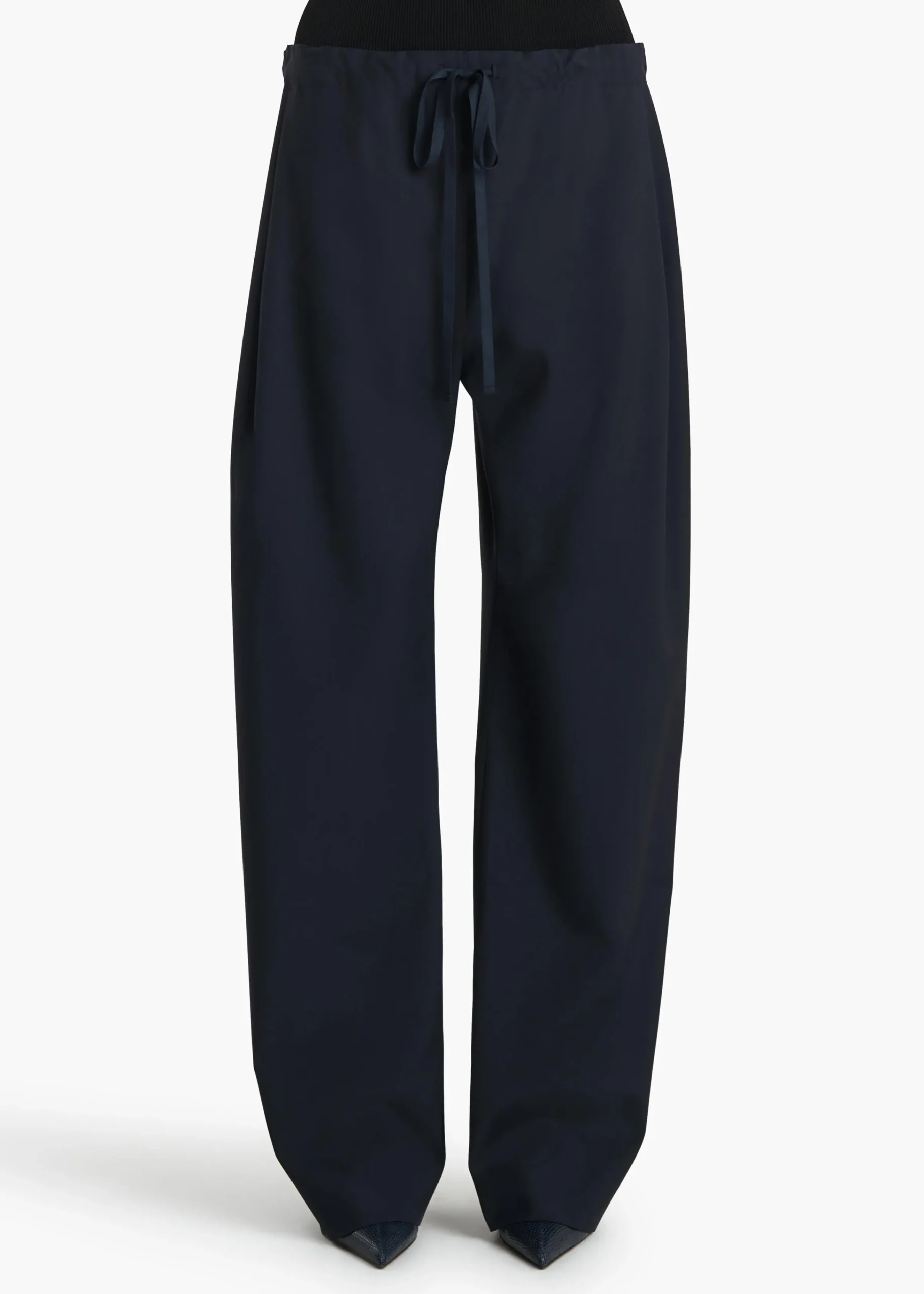 Rohen Pant in|Khaite Hot