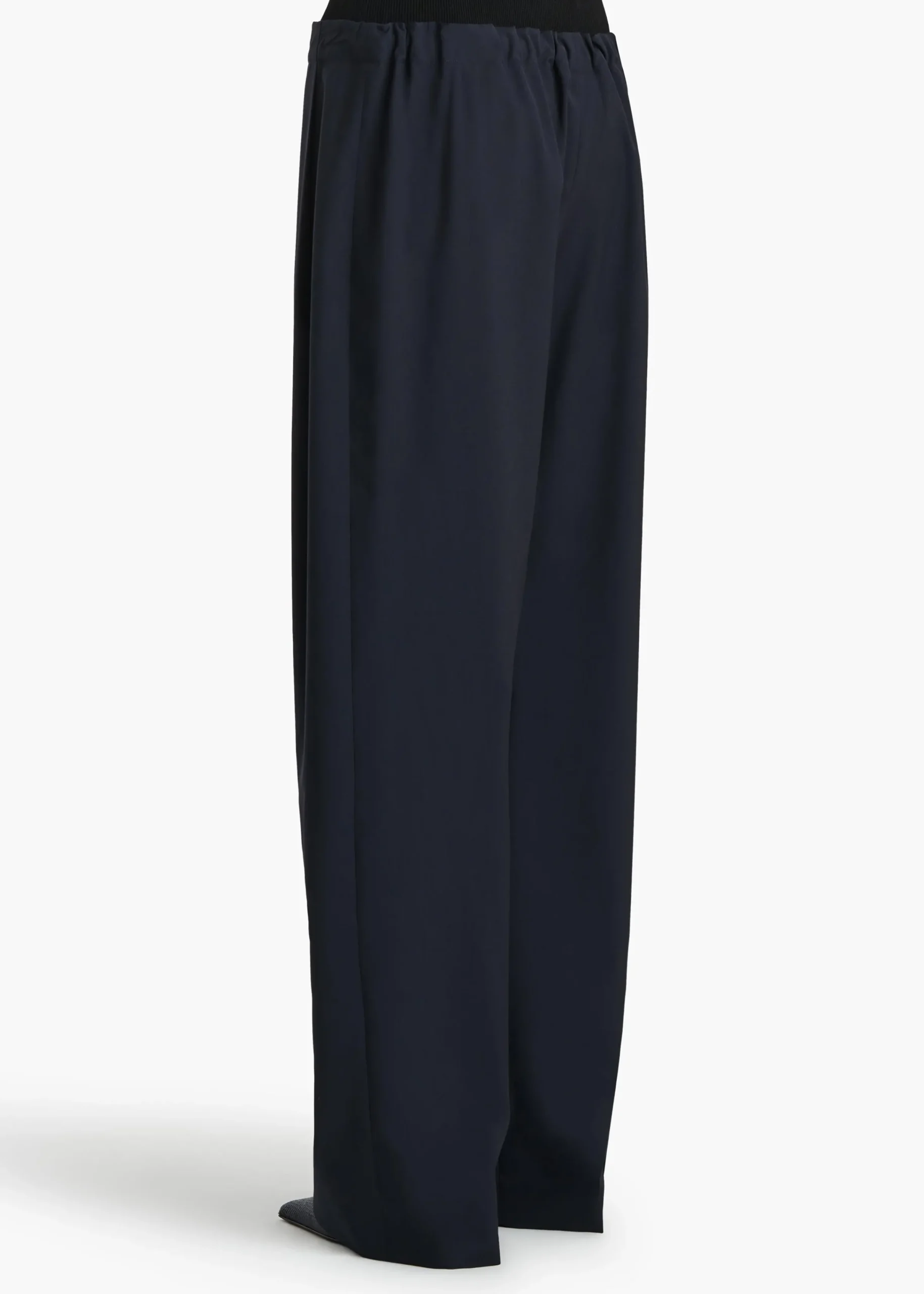 Rohen Pant in|Khaite Hot