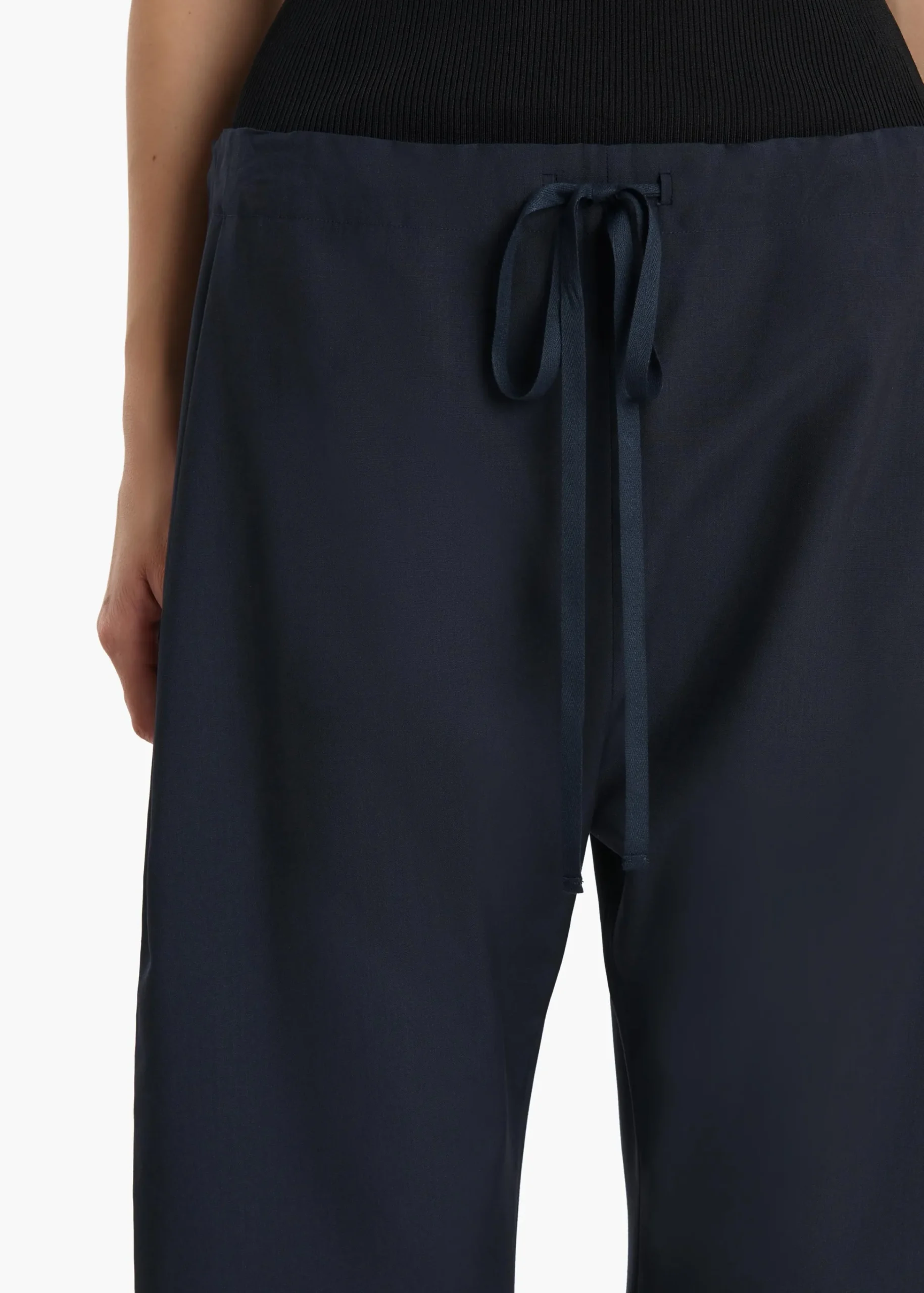 Rohen Pant in|Khaite Hot