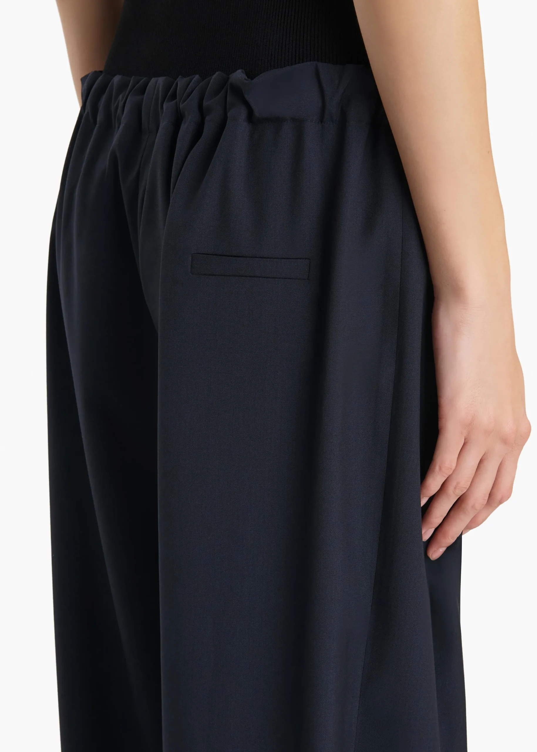 Rohen Pant in|Khaite Hot
