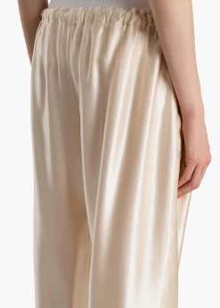Rohen Pant in|Khaite Best