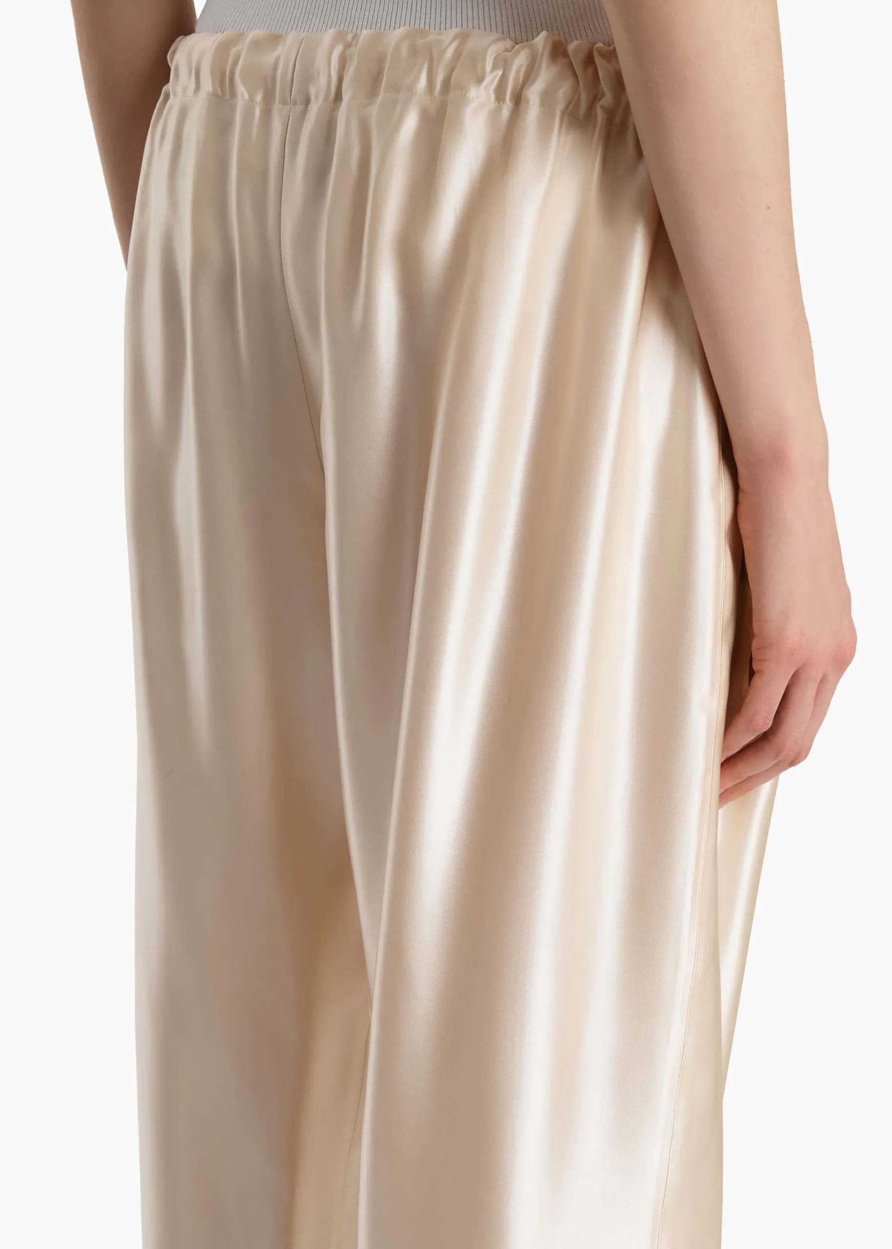 Rohen Pant in|Khaite Best
