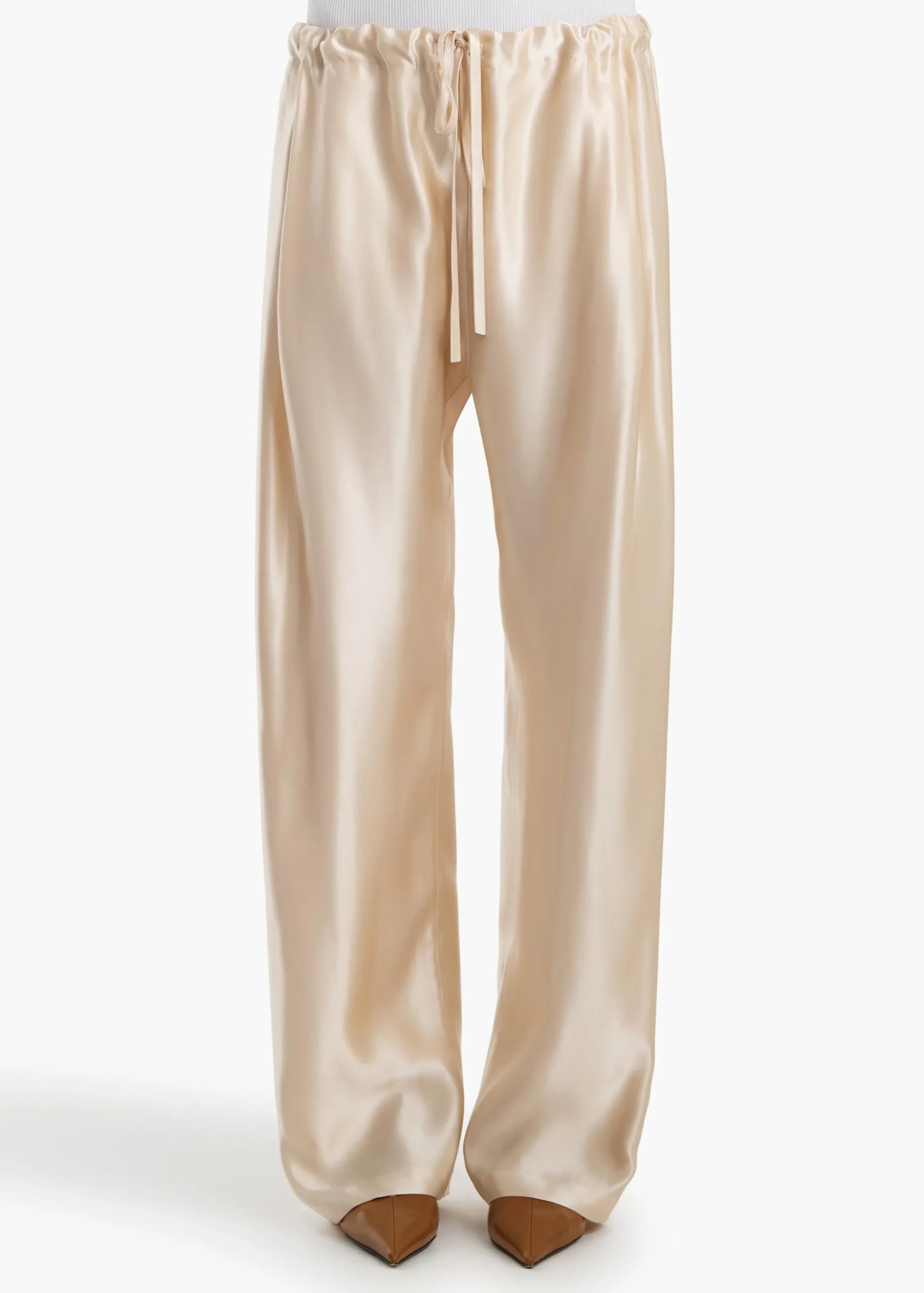 Rohen Pant in|Khaite Best