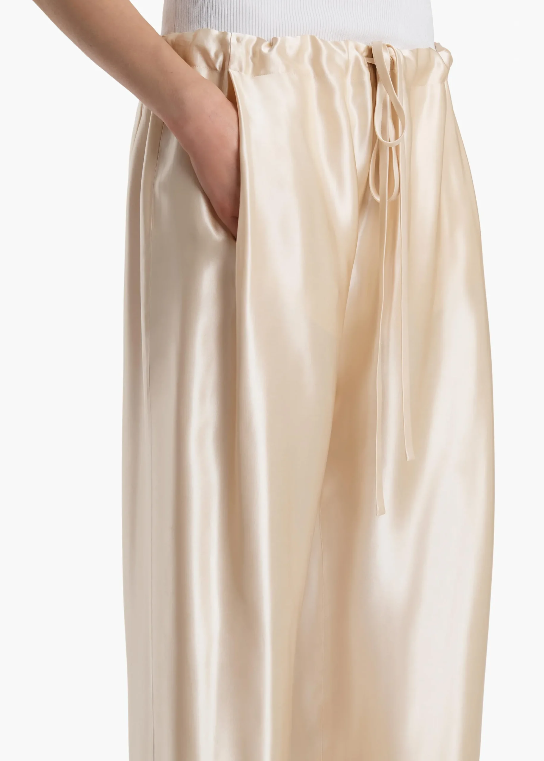 Rohen Pant in|Khaite Best