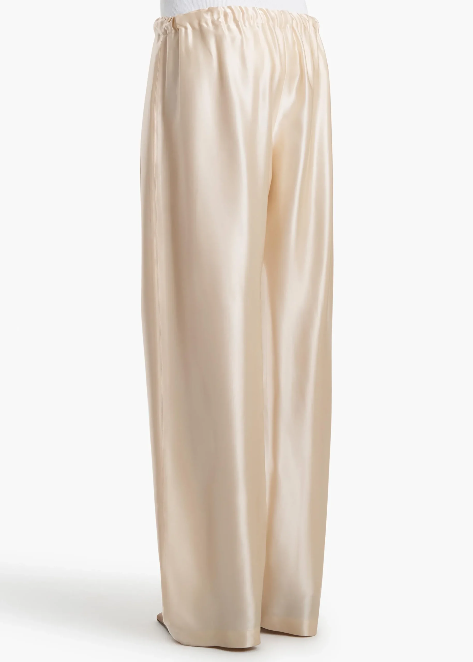 Rohen Pant in|Khaite Best