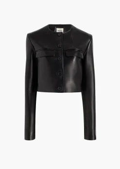 Roto Jacket in|Khaite Best
