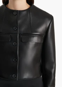 Roto Jacket in|Khaite Best