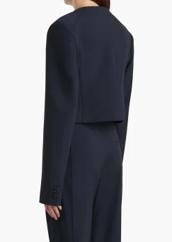 Roto Jacket in|Khaite Sale