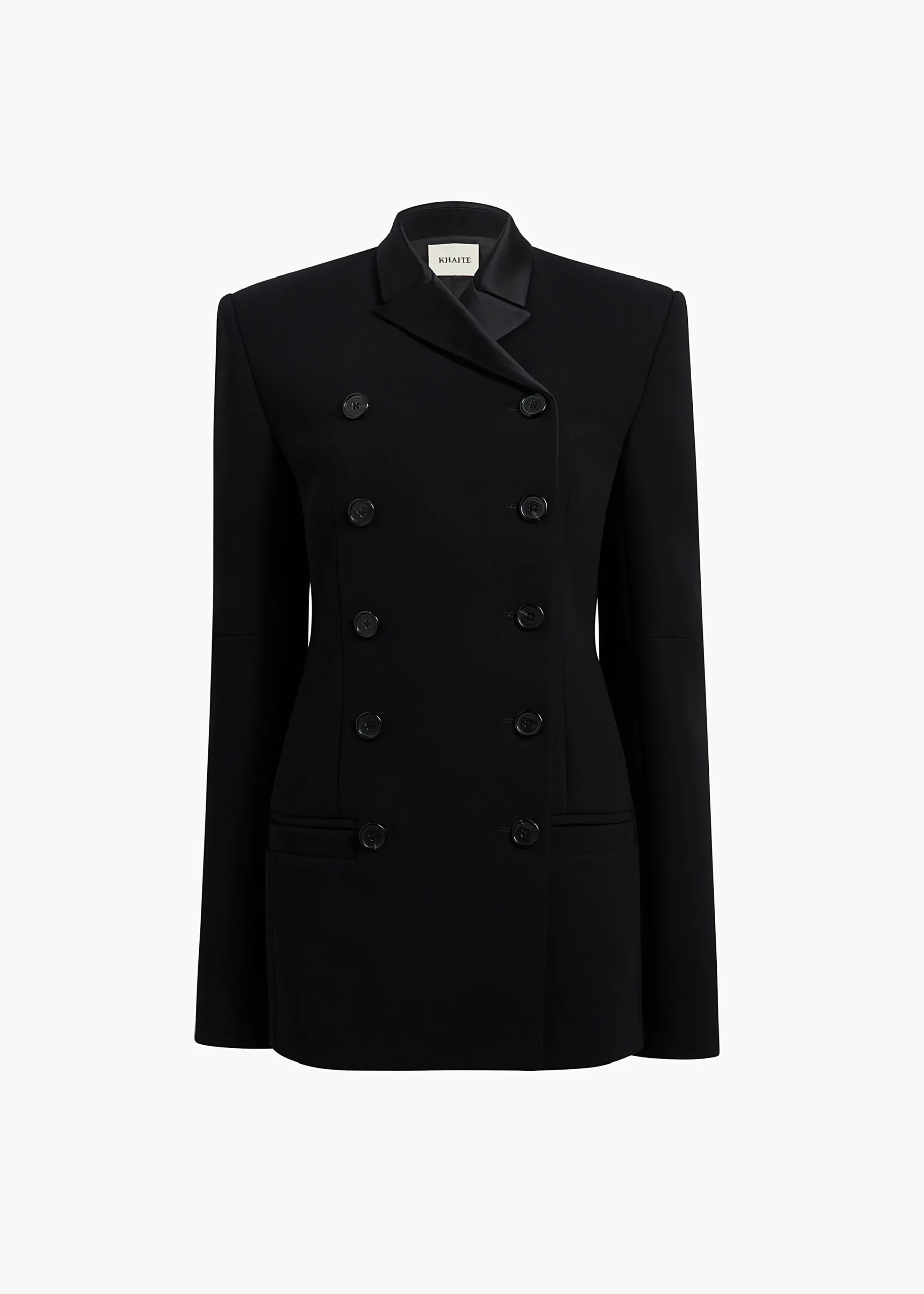 Sabel Jacket in|Khaite Sale