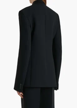 Sabel Jacket in|Khaite Sale