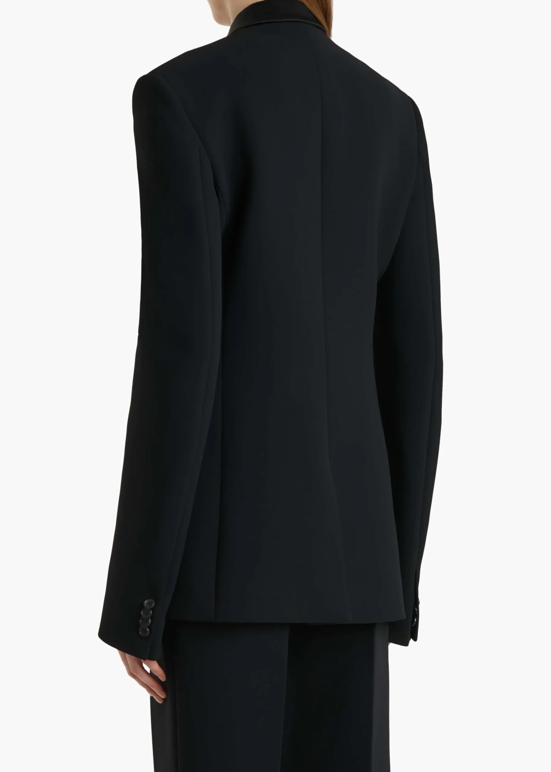 Sabel Jacket in|Khaite Sale