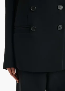 Sabel Jacket in|Khaite Sale