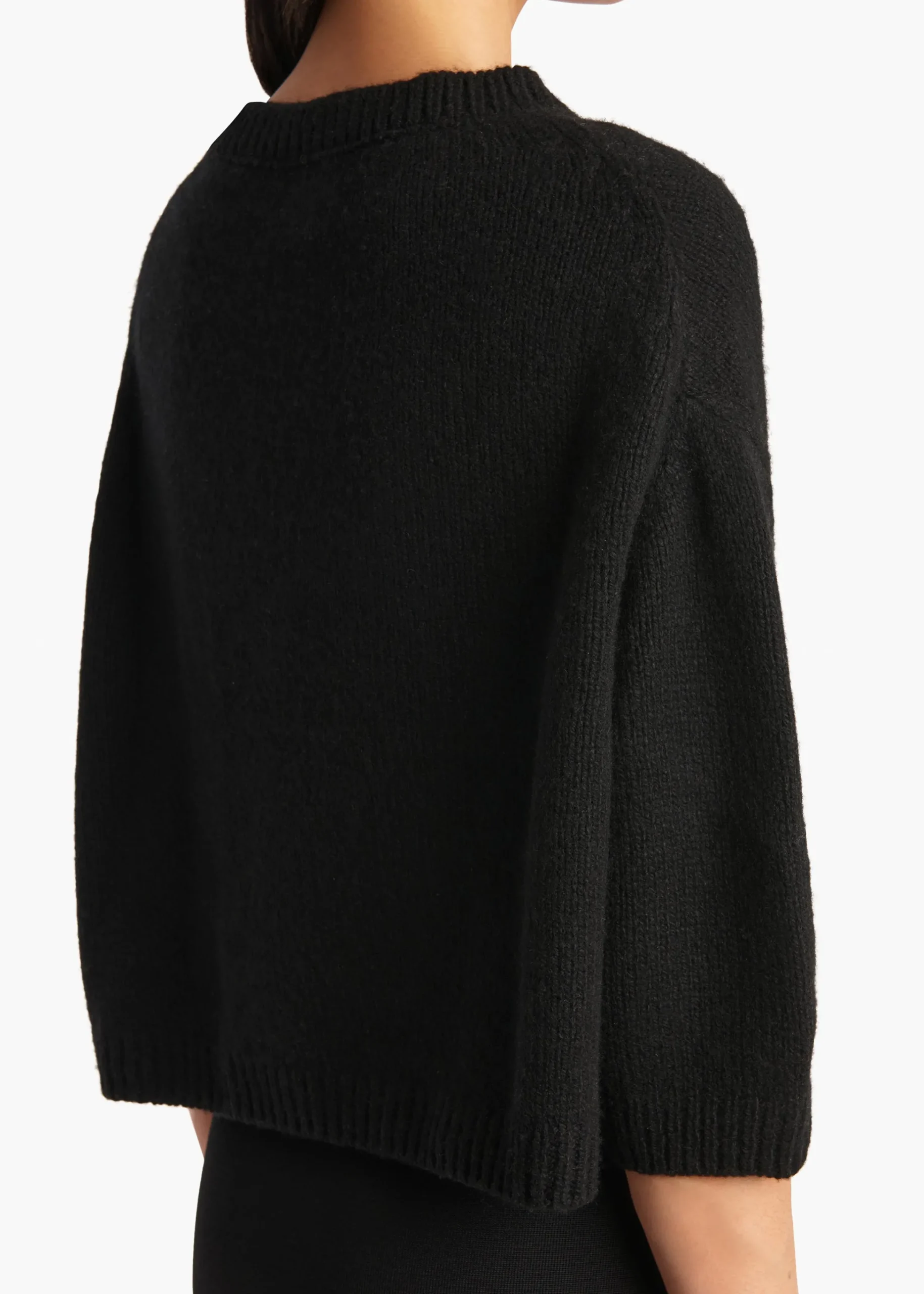 Sabina Sweater in|Khaite Sale