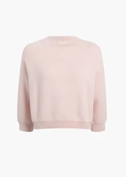 Sabina Sweater in|Khaite Outlet