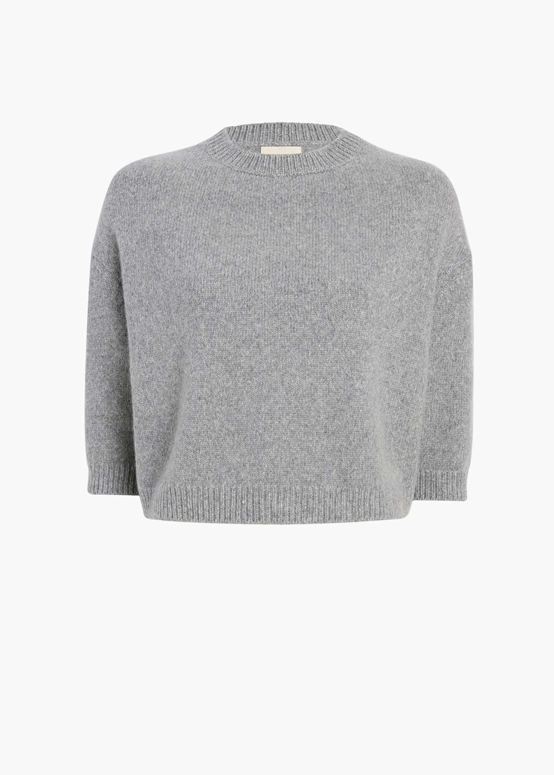 Sabina Sweater in|Khaite