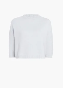 Sabina Sweater in|Khaite