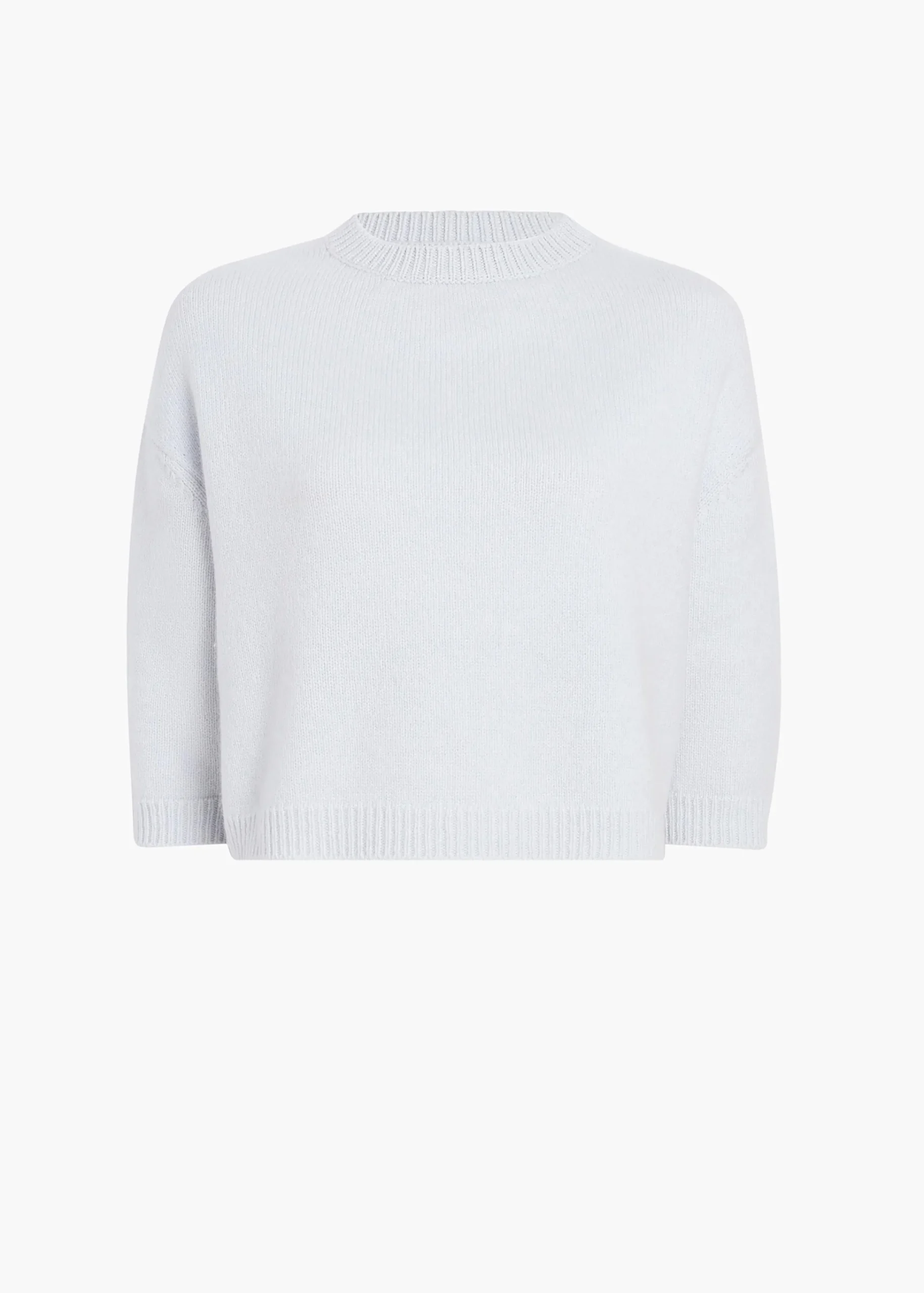 Sabina Sweater in|Khaite