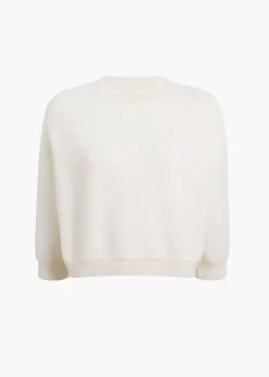 Sabina Sweater in|Khaite New
