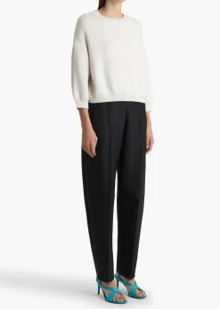 Sabina Sweater in|Khaite New