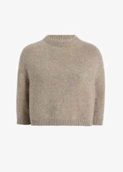 Sabina Sweater in|Khaite New