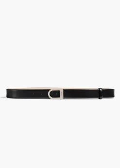Saddle Belt in|Khaite Best
