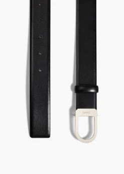 Saddle Belt in|Khaite Best