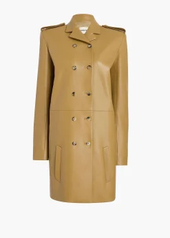 Sadra Coat in|Khaite Online